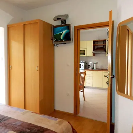 Apartment 1 *